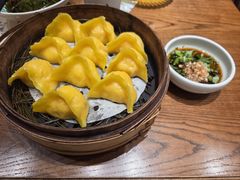 -天怡興·百年蒸饺(万豪广场店)