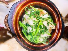 -红蜡烛-养生粥-津鲁菜(中山路店)