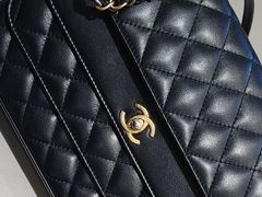 -CHANEL(恒隆广场店)