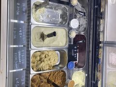 -歎雪糕低糖低脂Gelato冰淇淋