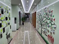 -茂菊口腔连锁(浦东南路店)