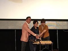-大光明电影院(南京西路店)