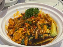 -合兴居烤鸭店