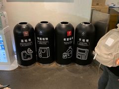 -喜茶(上海打浦桥日月光gelato lab+店)
