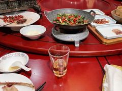 -金狮麟·新豫菜(金码大厦店)