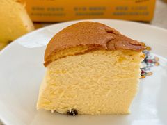 轻乳酪蛋糕-丽驰烘焙(万达店)