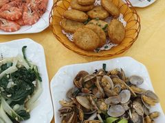-秋姐美食店(旅游大道店)