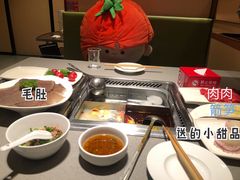 -海底捞火锅(吾悦广场店)