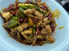 -小民大排档(马场角横路店)