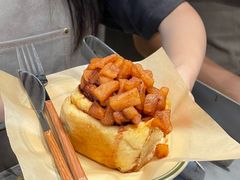 -CHOCMONS巧克怪兽(屏风街店)