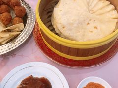 全聚德精品烤鸭-北京全聚德(西翠路店)