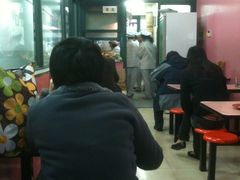 -北万新包子店(淮海店)