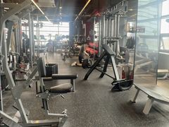 -GMJ·24H健身房(北外滩店)