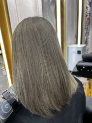 -Kraemer Paris  苏豪路易士·嘉玛发廊