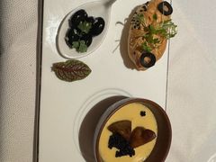 -香樟花园法式铁板烧(恒隆广场店)