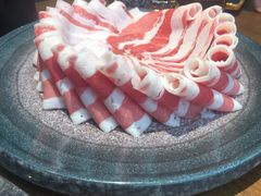 -快乐小羊火锅餐厅(农科路店)