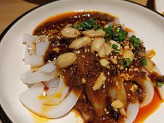 -渝信川菜(长安店)