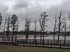 -滴水湖