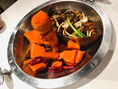 丙申臺鸳鸯锅-丙申臺火锅