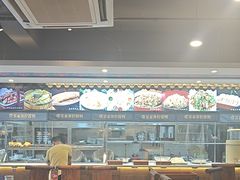 -甘家界牌柠檬鸭(青山店)