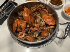 -七欣天香辣蟹火锅(南通任港路大润发店)