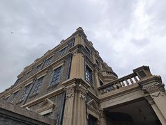 -沈阳金融博物馆