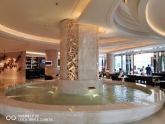 -上海雅居乐万豪侯爵酒店