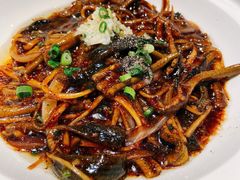 响油鳝糊-淮扬韵(凤八市政府店)