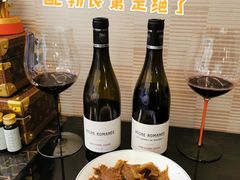 -西贝莜面村(上海百联西郊店)