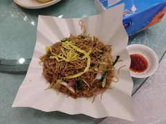 -天鲜阁·海鲜粤菜·33年老字号(石槎白云站店)