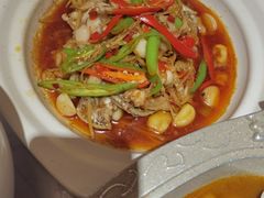 -徽镇小厨·经典徽菜(马连道店)