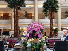 -国宾酒店-花园咖啡自助餐厅(北营房中街店)