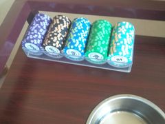 -凯平棋牌会所(永惠大厦店)