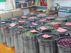 -中国国际会展中心-马甸购物街