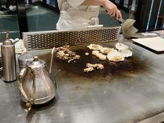 -大渔铁板烧(大悦城店)