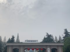 -南京航空航天大学(明故宫校区)