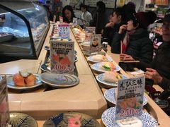 -大起水产回转寿司(道顿堀店)