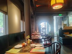 -汤城小厨•粤菜•靓汤(苏州街店)