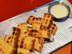 -神府路壹号·海鲜烧烤·砂锅粥·锅物(三坊七巷店)