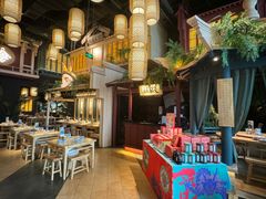 -南京大牌档(龙江新城市广场店)