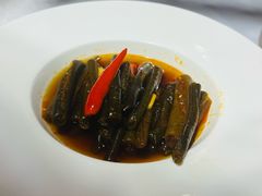 -小河盐帮·私家菜·烤鸭(三元桥·霄云路店)