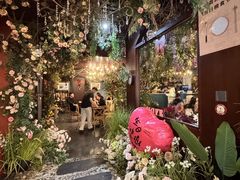 -第101座花园餐厅(湖滨88店)