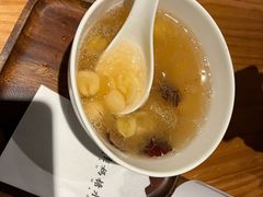 -彬媽糖水(万象天地店)