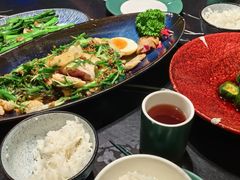 -粤·向群饭店(二沙岛店)