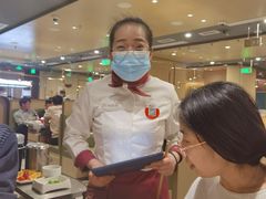 -海底捞火锅(铂澜大象城店)