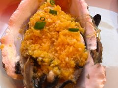 -必点海鲜·海肠捞饭·鲅鱼水饺(滨江道店)