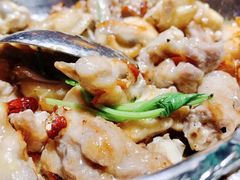 -味可道美食坊(福基路店)