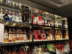 -瑞吉吧 The St·Regis Bar(长沙瑞吉酒店)