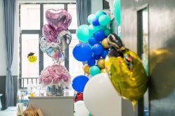 -派对猴生日派对策划