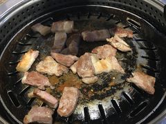 -33韩式自助烧烤(环城南路店)